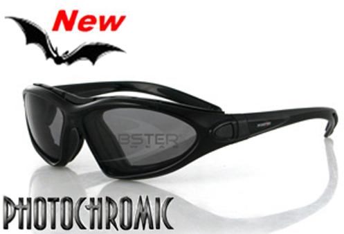 Roadmaster, Photochromic Lens Convertibles, by Bobster